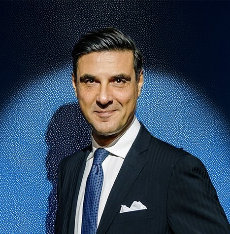 Maurizio Decollanz
